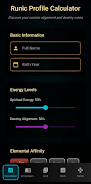 RuneCrest Chronicles Screenshot1