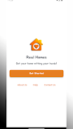 Real Homes Screenshot1