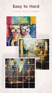 JigSlide Puzzle: Art Game Screenshot3