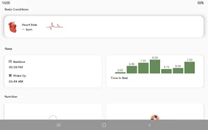 Minet Aura Screenshot6