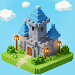 Voxel Kingdom Mining Tycoon APK