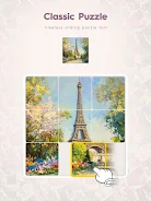 JigSlide Puzzle: Art Game Screenshot6