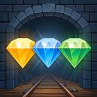 Match Three Gems APK