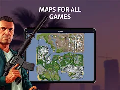 All Cheats for GTA Screenshot10