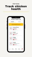 Peep Boss: Chicken Tracker Screenshot3