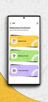 Mathematics Excitement Screenshot1
