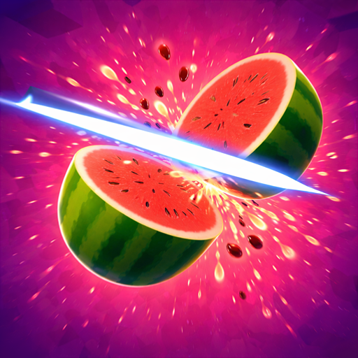Classic cut fruit APK