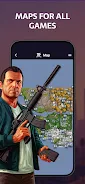 All Cheats for GTA Screenshot3