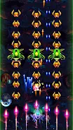 Space Shooter: Alien Shooter Screenshot2