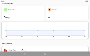 Minet Aura Screenshot5