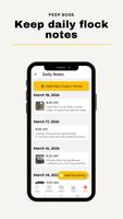 Peep Boss: Chicken Tracker Screenshot6