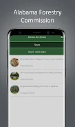 Alabama Forestry Commission Screenshot2