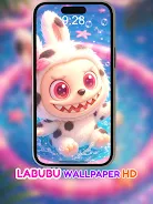Labubu Wallpaper Screenshot4
