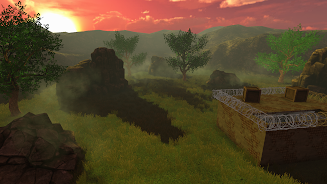 Bordo Bereli Screenshot1
