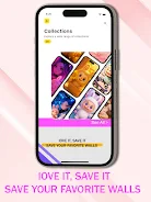 Labubu Wallpaper Screenshot6