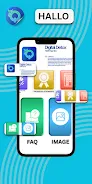 Digital Detox Health App Tips Screenshot5