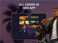 All Cheats for GTA Screenshot8