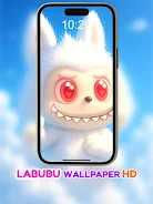 Labubu Wallpaper Screenshot9