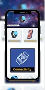 Huawei Watch 5 App Guide Screenshot1
