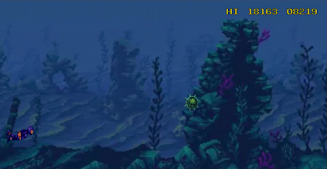 Multiverse Runner Screenshot3