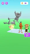 Meme Beatdown Screenshot1