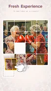 JigSlide Puzzle: Art Game Screenshot2