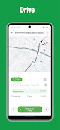 Safari Driver Screenshot1