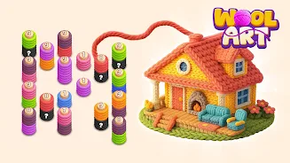 Wool Art Screenshot6