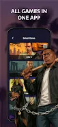 All Cheats for GTA Screenshot1