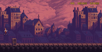 Multiverse Runner Screenshot8