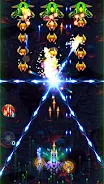 Space Shooter: Alien Shooter Screenshot1
