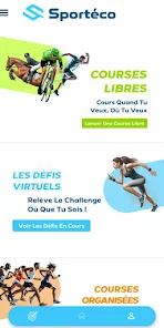 SportEco Screenshot2