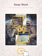 JigSlide Puzzle: Art Game Screenshot9