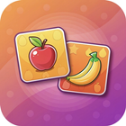 Find a Pair Fruits APK