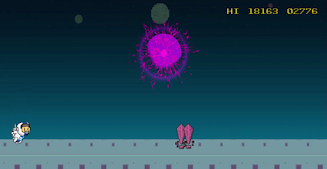 Multiverse Runner Screenshot6