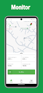 Safari Driver Screenshot3