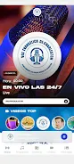 VEC Radio Screenshot2