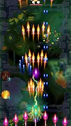Space Shooter: Alien Shooter Screenshot5