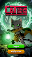 Cat Demon Hunter Screenshot1