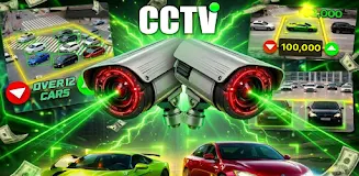 CCTV RUSH HOUR Screenshot1