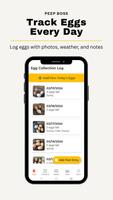 Peep Boss: Chicken Tracker Screenshot1