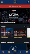Igreja IPRC Screenshot2