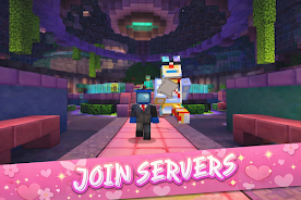 Kawaii Craft Building Screenshot3