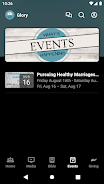 Glory Fellowship Church App Screenshot3
