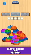 Rescue Brick Screenshot1