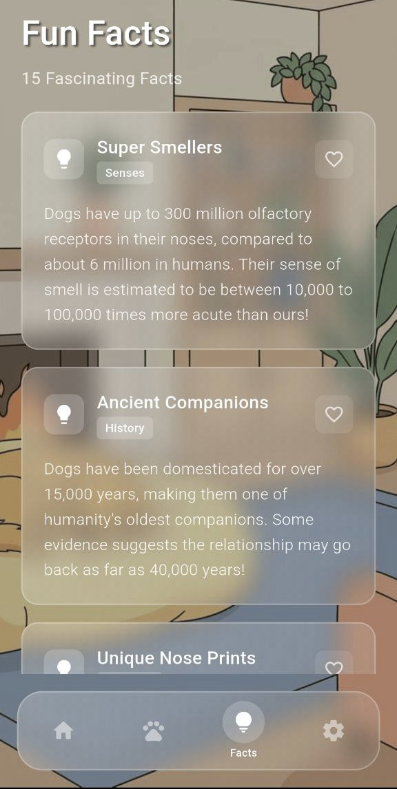 Canine Atlas Screenshot3