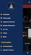 Igreja IPRC Screenshot3
