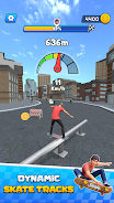 Skate Evolution Screenshot1