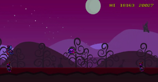 Multiverse Runner Screenshot1
