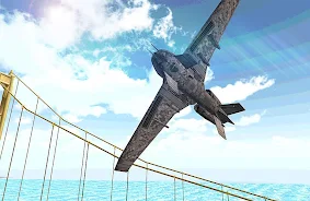 UAV Simulation racing Screenshot6